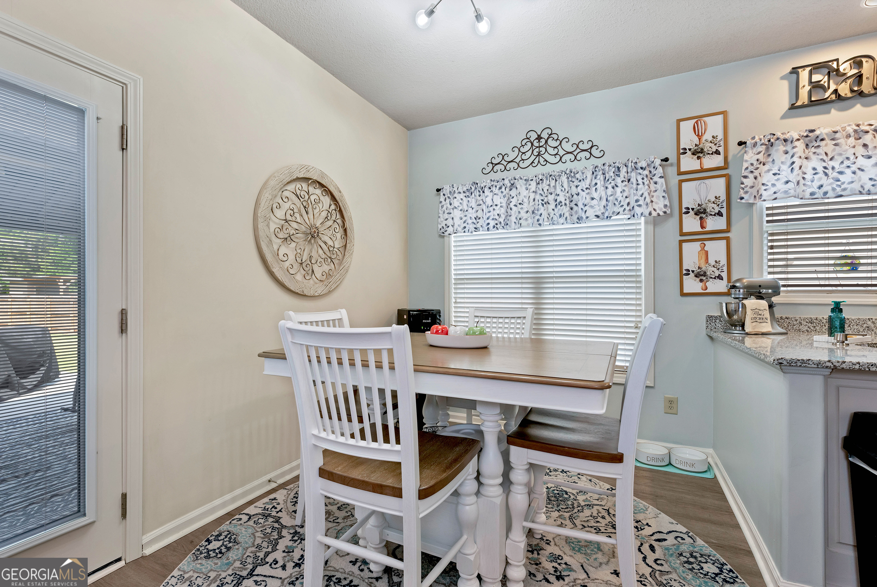 1424 Silvergate Way Winder GA 30680