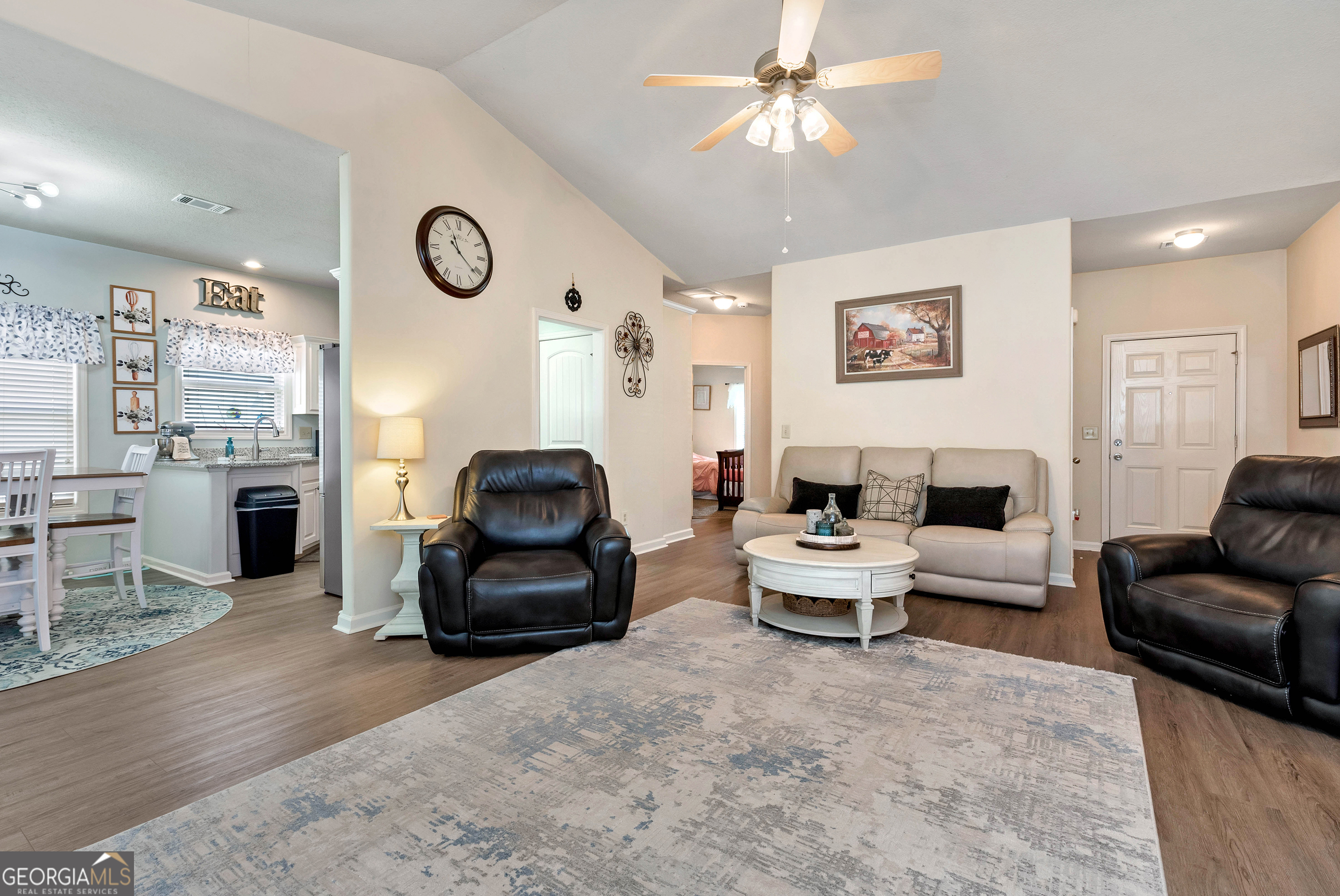 1424 Silvergate Way Winder GA 30680
