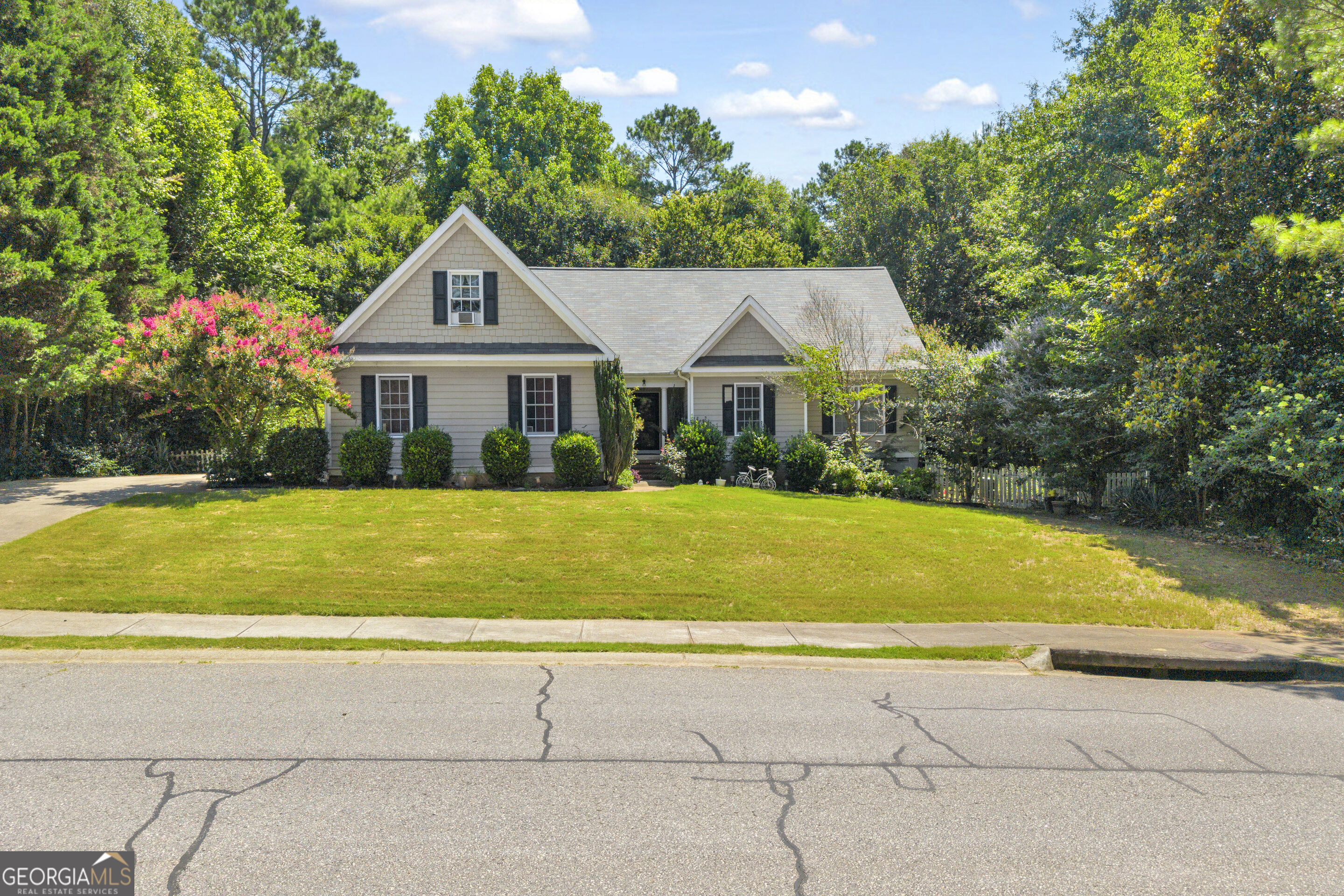 905 Daisy Lane Athens GA 30605
