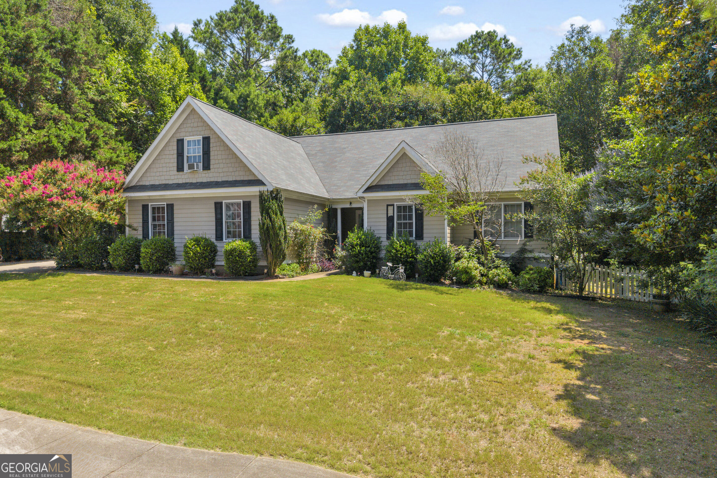 905 Daisy Lane Athens GA 30605