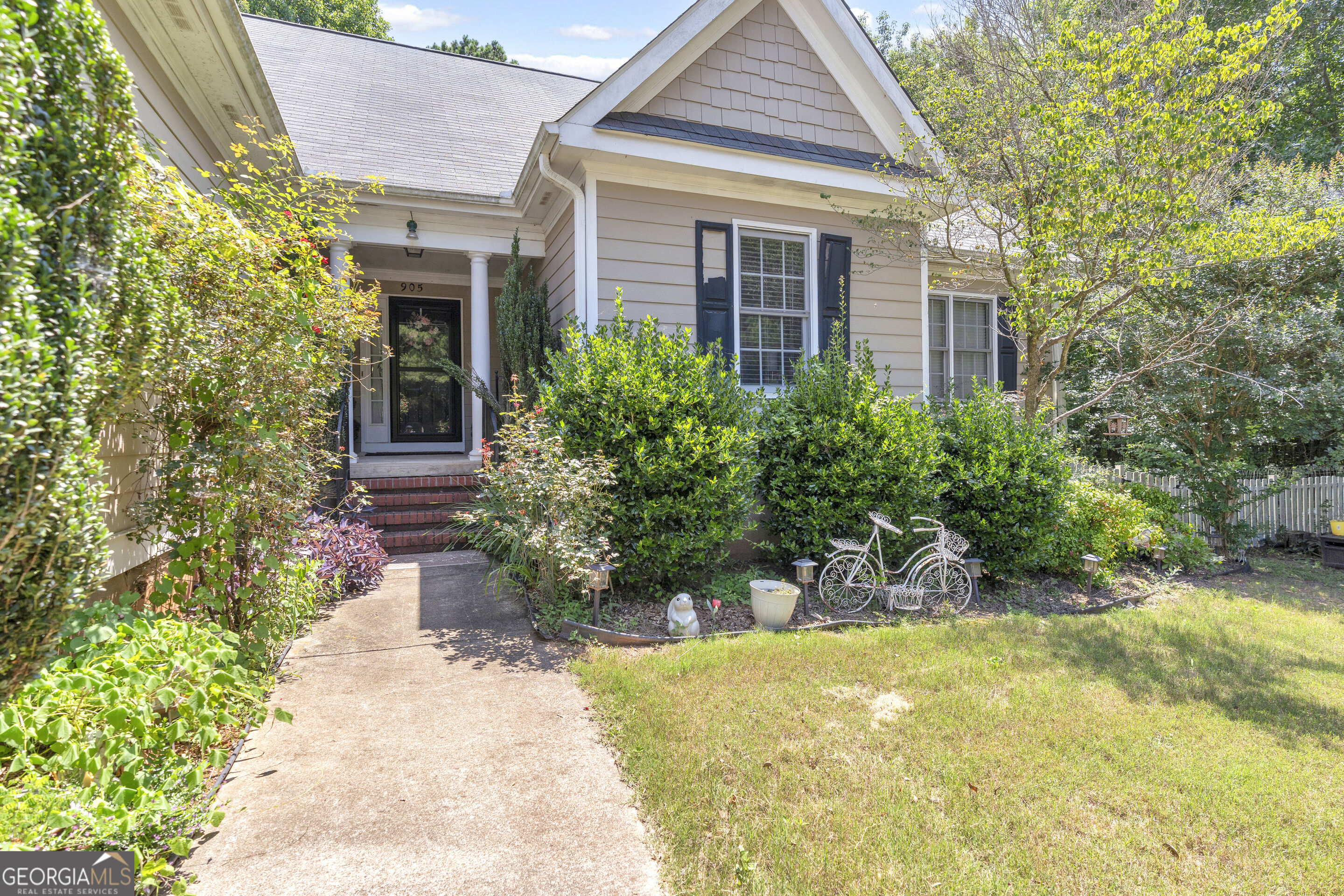 905 Daisy Lane Athens GA 30605