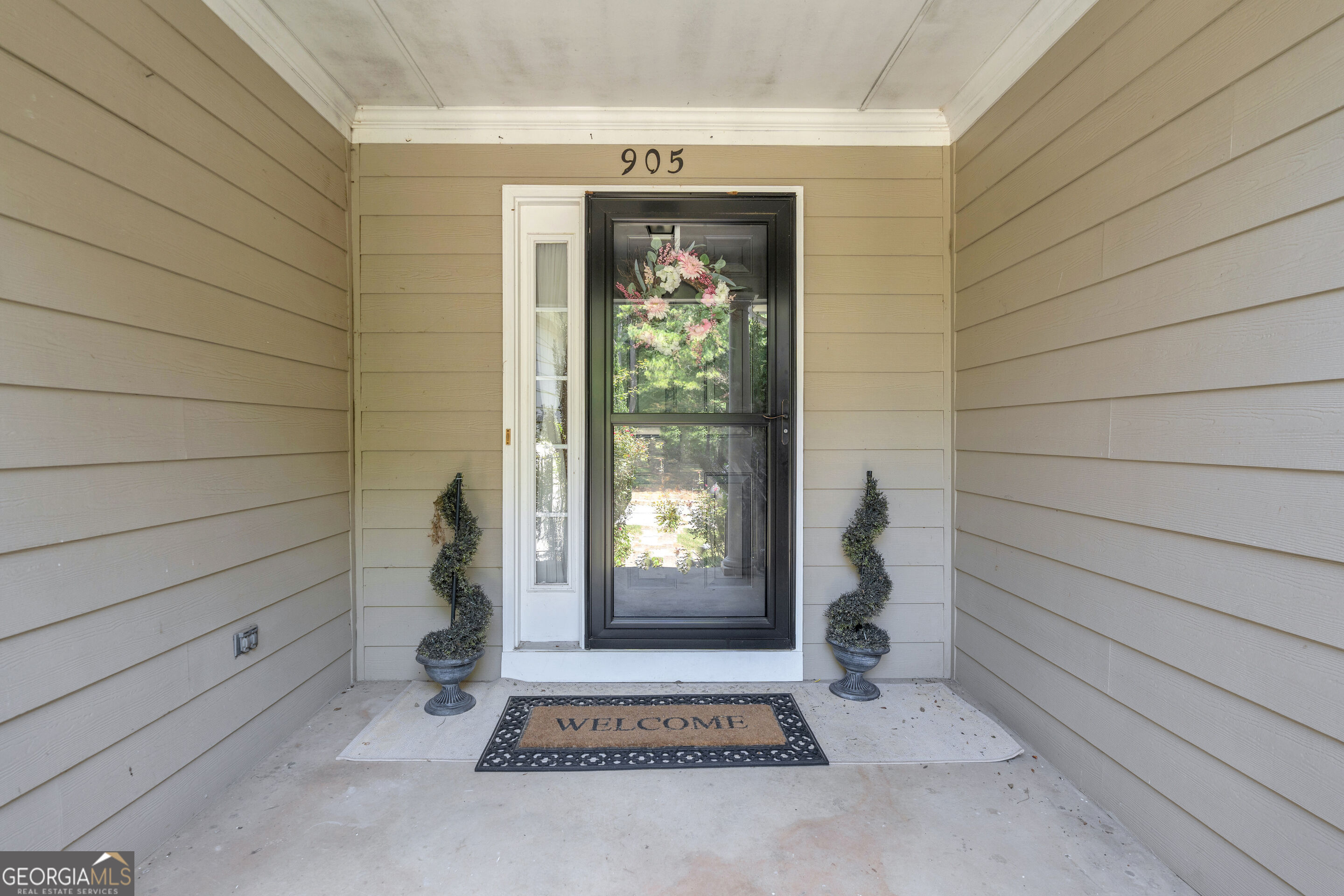 905 Daisy Lane Athens GA 30605