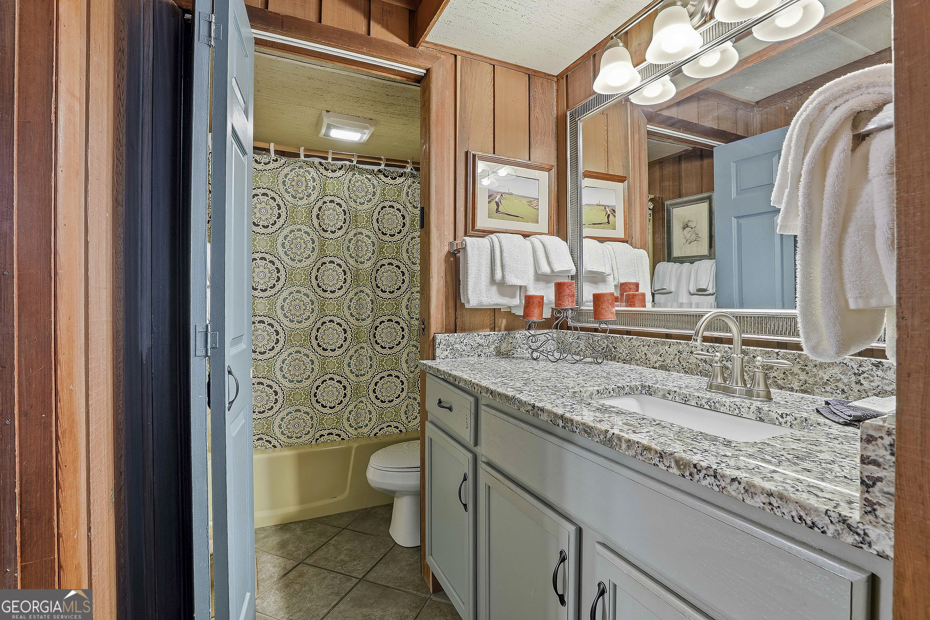 80 St. Moritz Drive Pine Mountain GA 31822