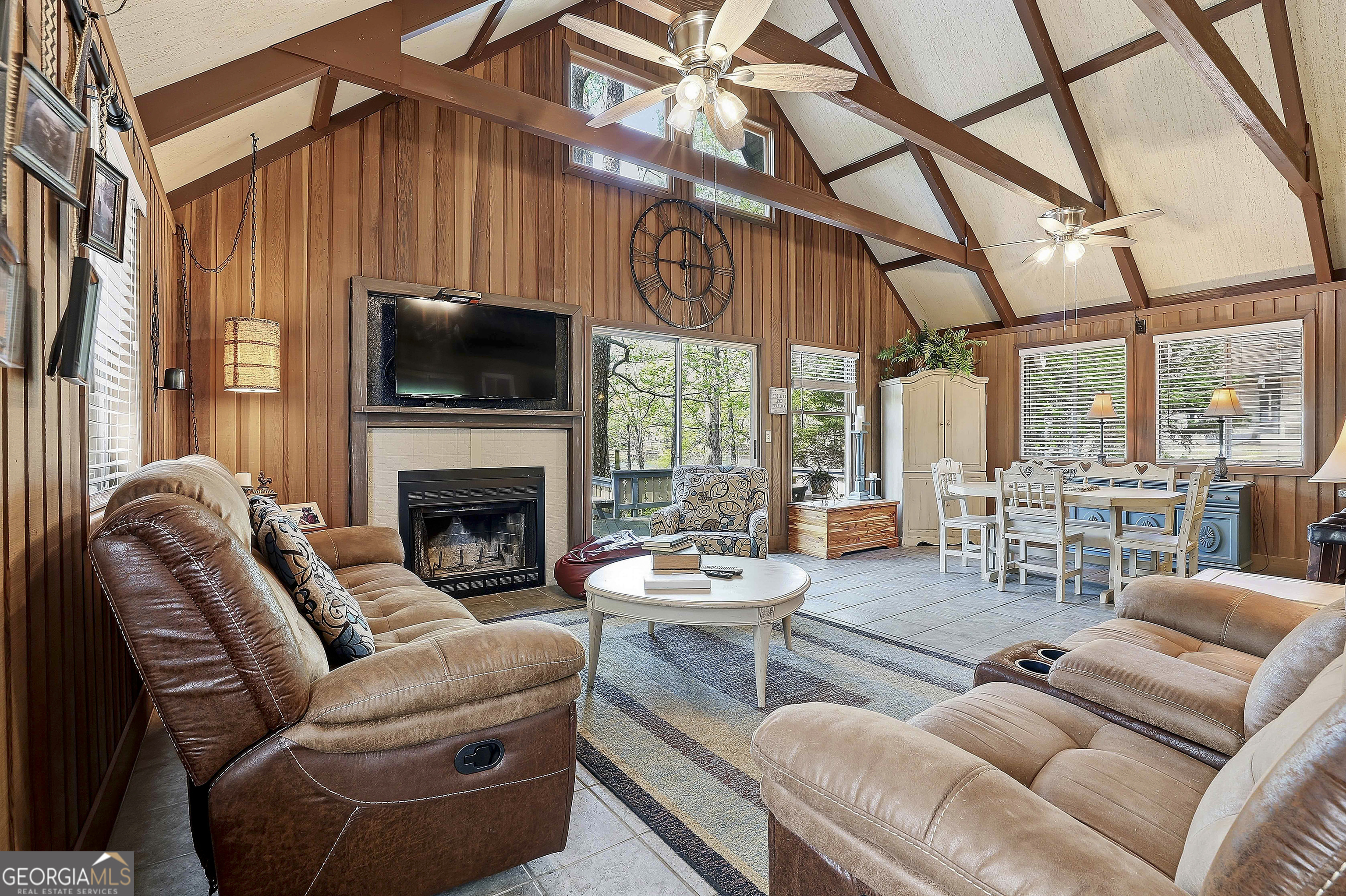 80 St. Moritz Drive Pine Mountain GA 31822