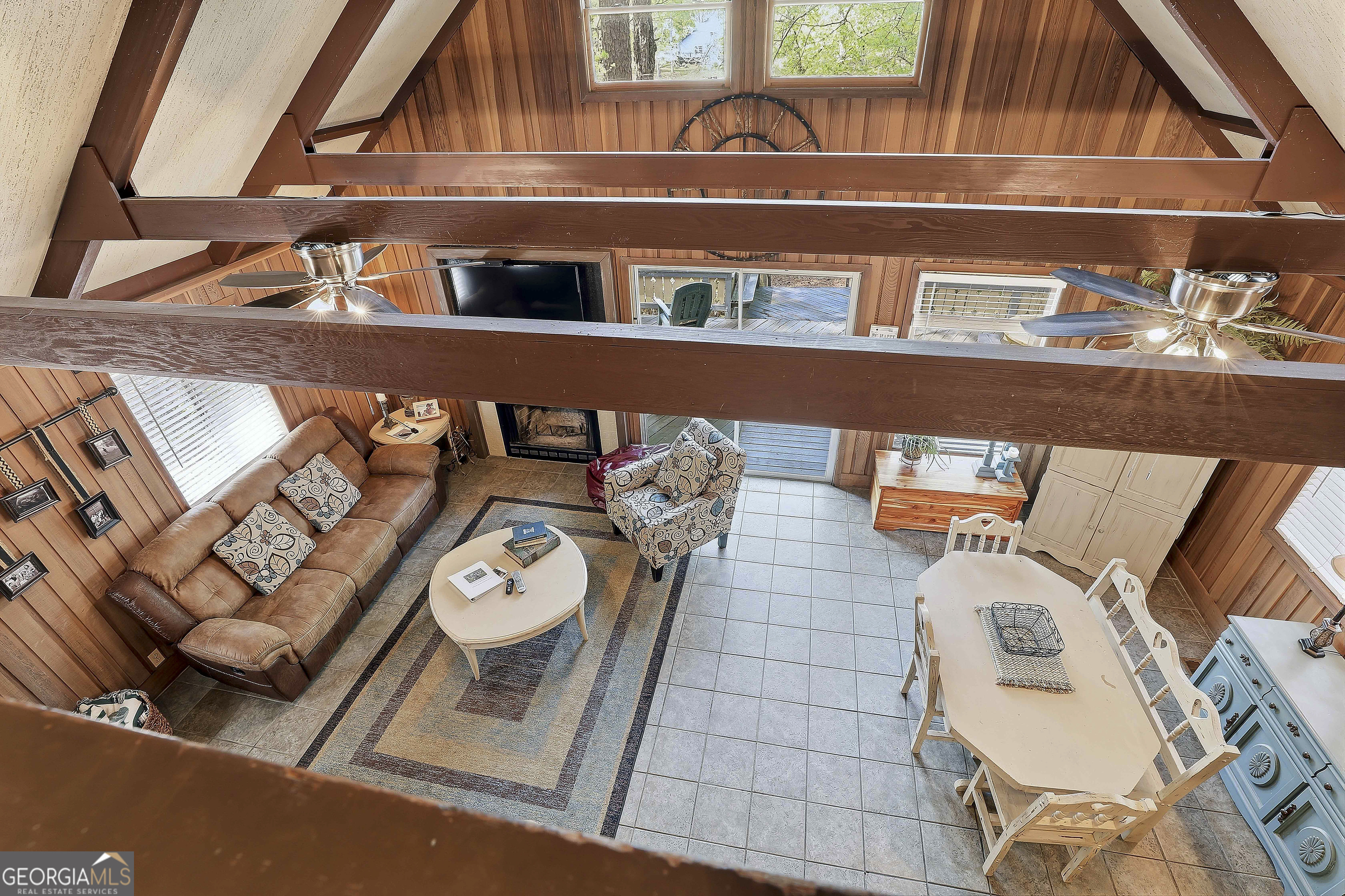 80 St. Moritz Drive Pine Mountain GA 31822