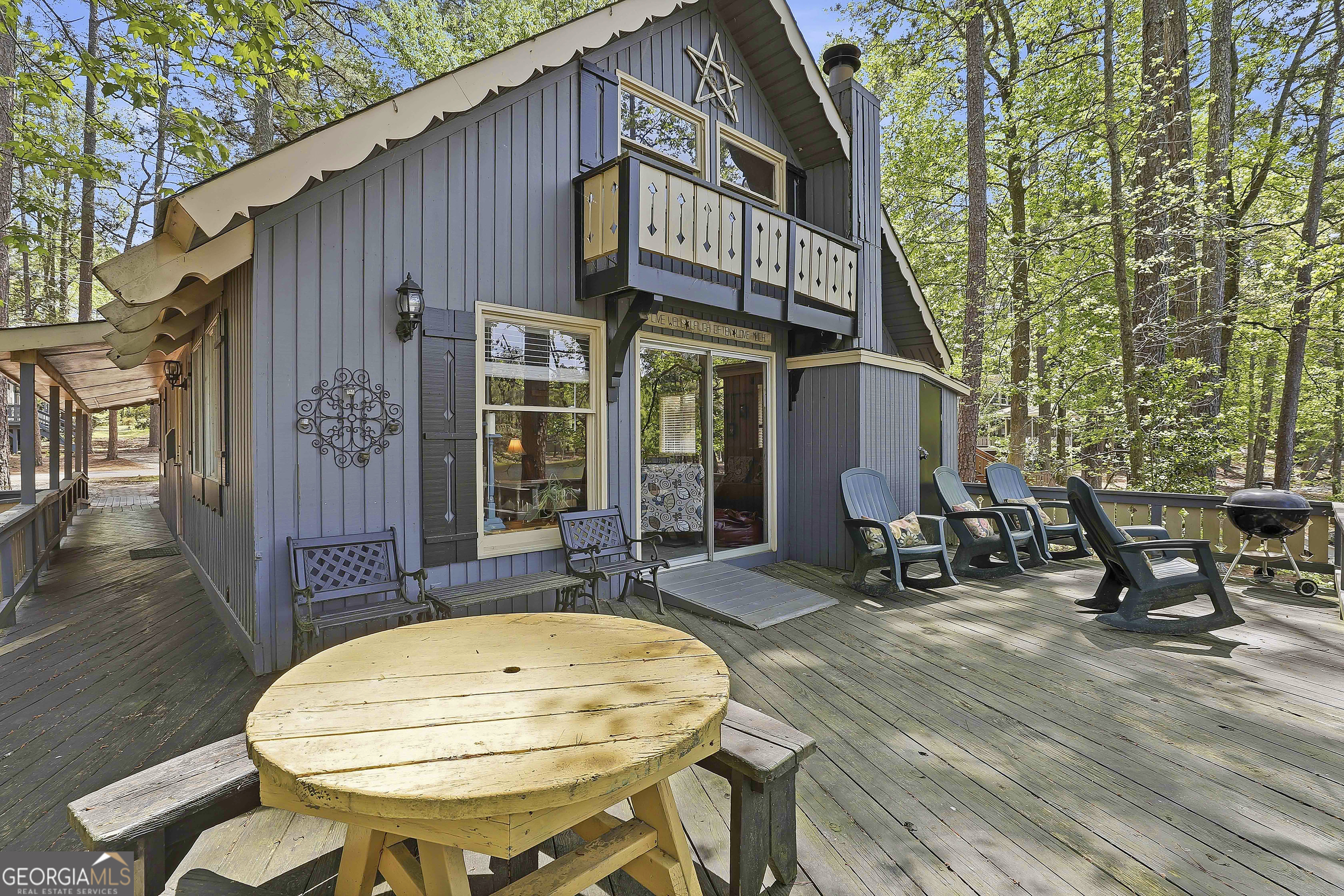 80 St. Moritz Drive Pine Mountain GA 31822