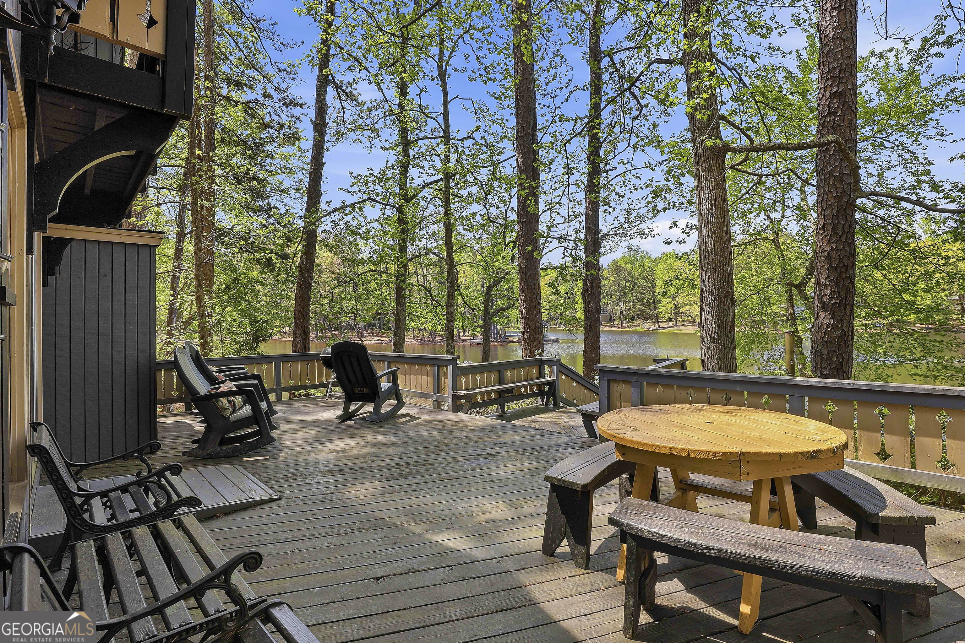 80 St. Moritz Drive Pine Mountain GA 31822