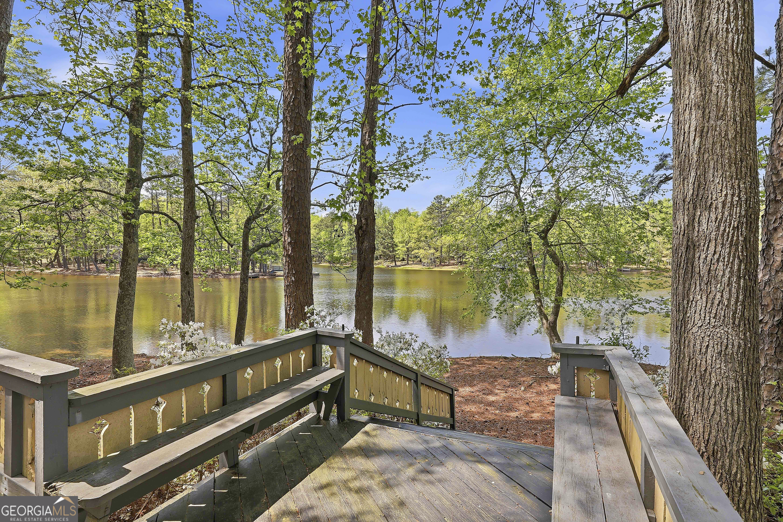 80 St. Moritz Drive Pine Mountain GA 31822