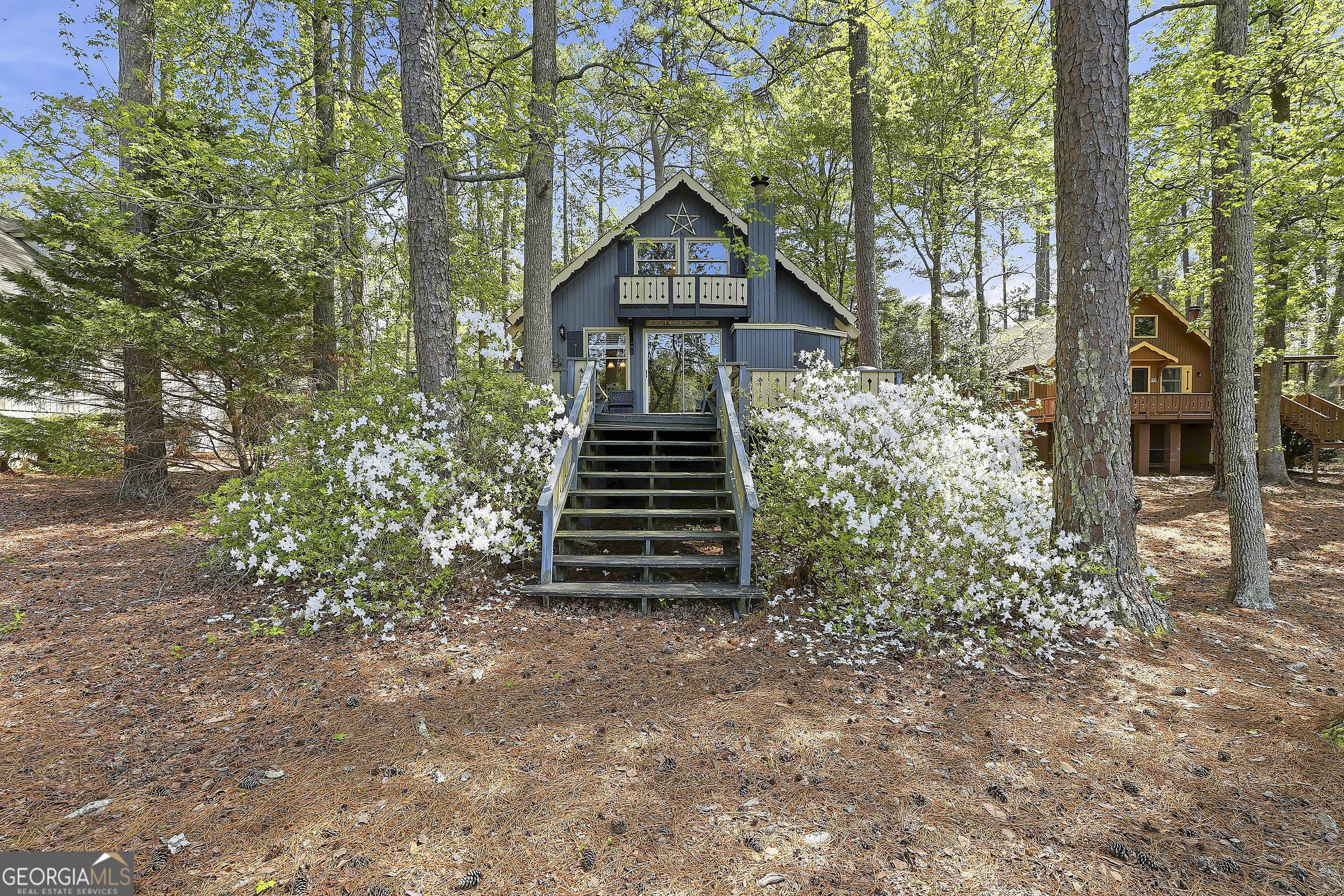 80 St. Moritz Drive Pine Mountain GA 31822
