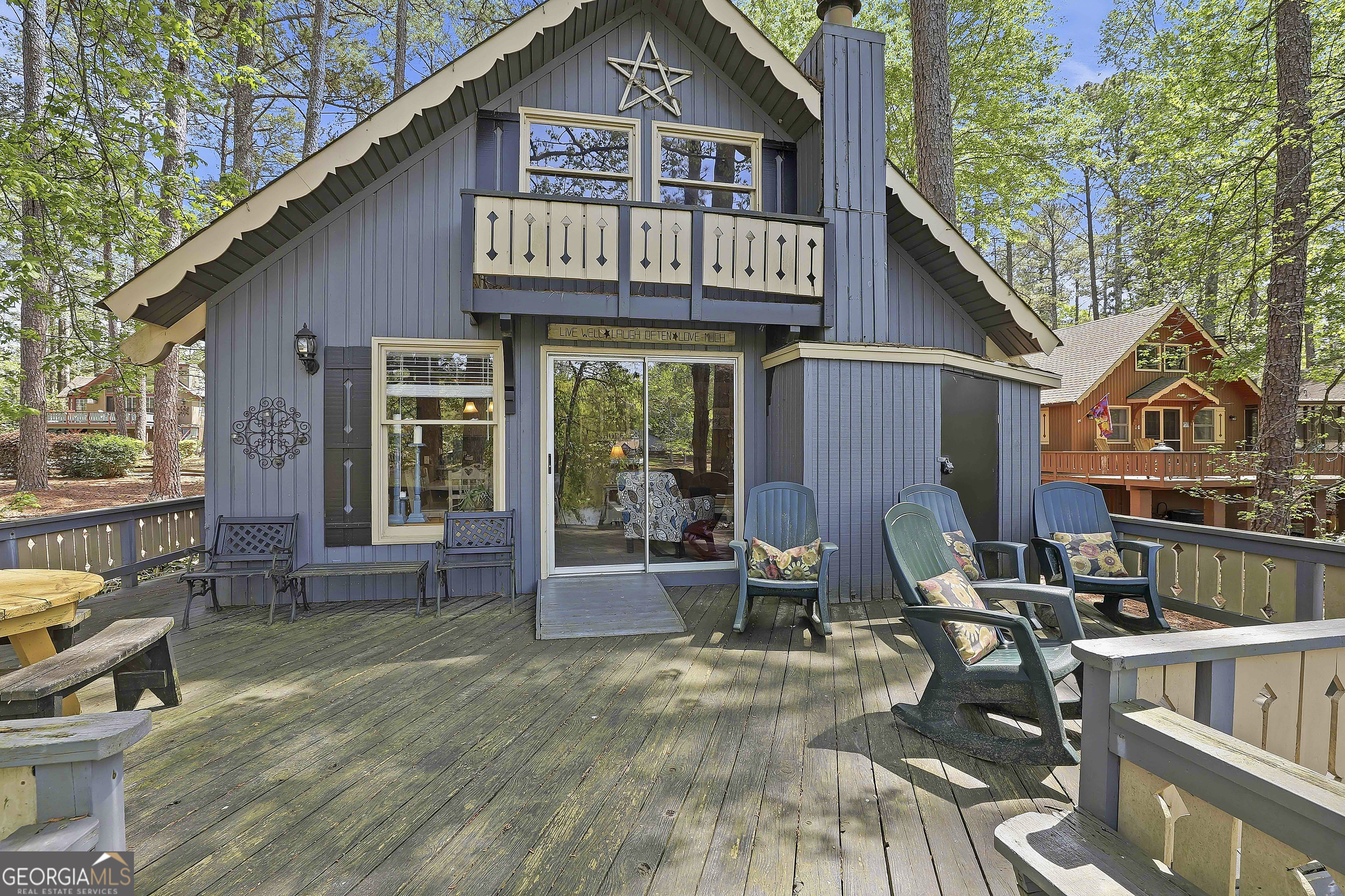 80 St. Moritz Drive Pine Mountain GA 31822