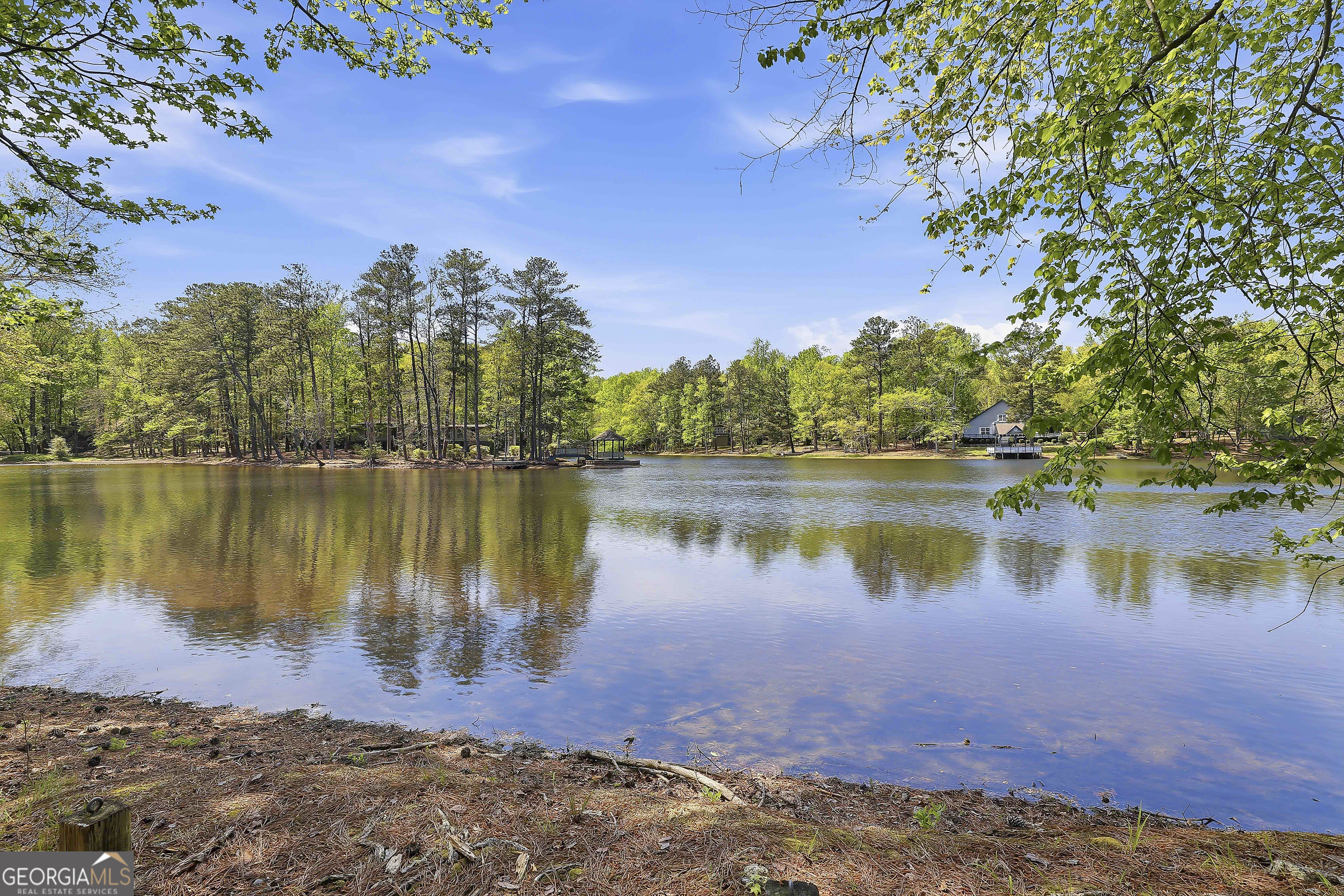 80 St. Moritz Drive Pine Mountain GA 31822