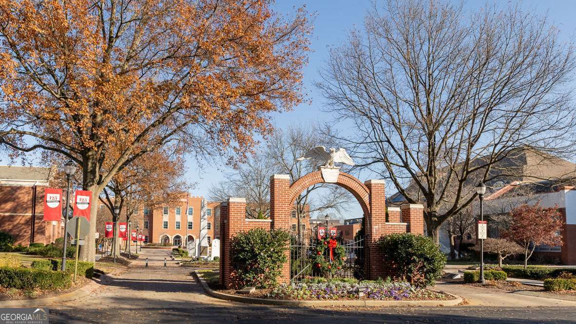 5441 Brightwater Street College Park GA 30349