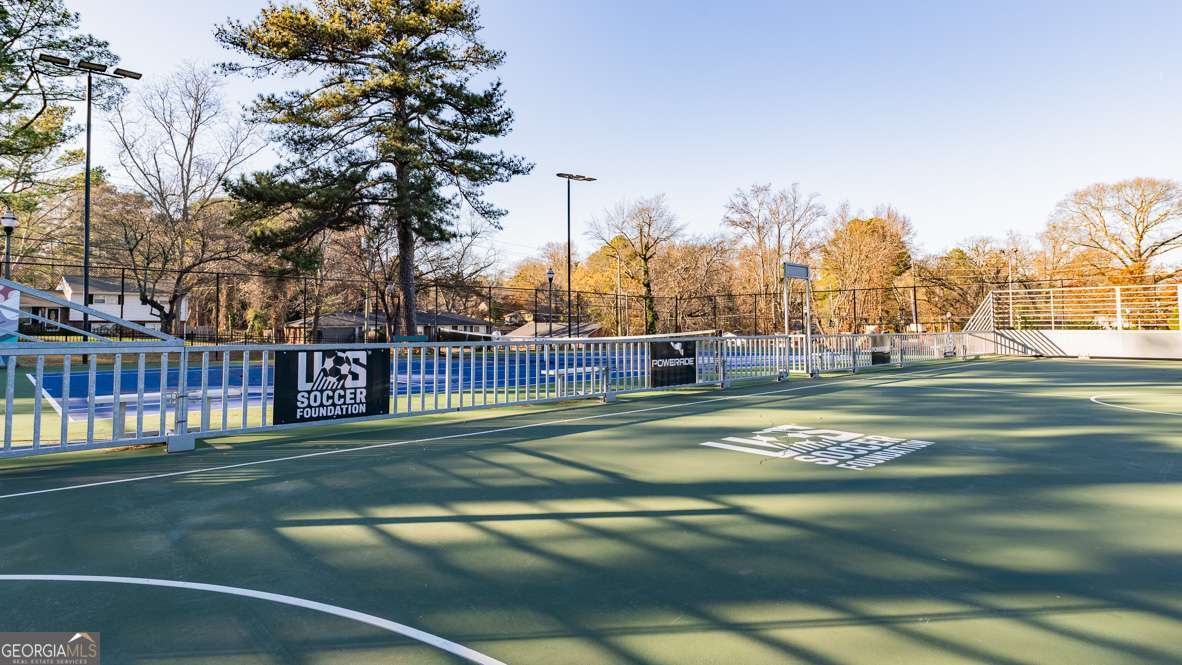 5441 Brightwater Street College Park GA 30349