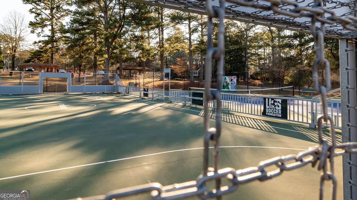 5441 Brightwater Street College Park GA 30349