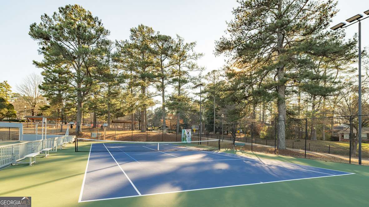 5441 Brightwater Street College Park GA 30349