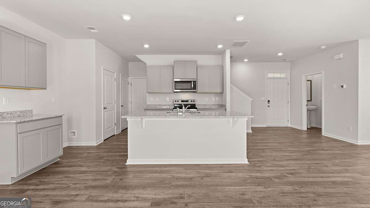 5441 Brightwater Street College Park GA 30349