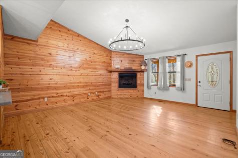 425 Enchanted Woods Drive Blairsville GA 30512
