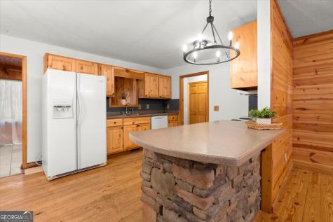 425 Enchanted Woods Drive Blairsville GA 30512