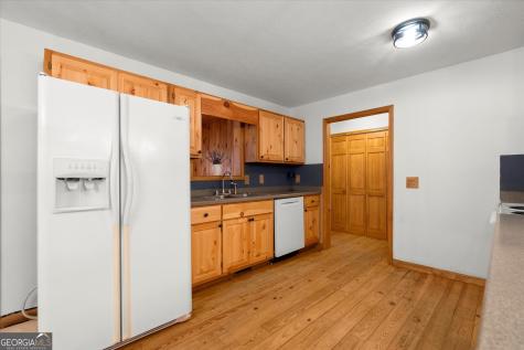 425 Enchanted Woods Drive Blairsville GA 30512