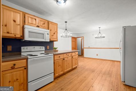 425 Enchanted Woods Drive Blairsville GA 30512