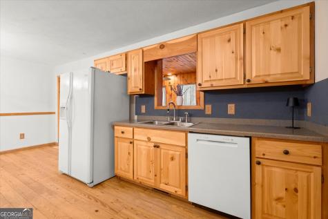 425 Enchanted Woods Drive Blairsville GA 30512