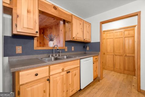 425 Enchanted Woods Drive Blairsville GA 30512