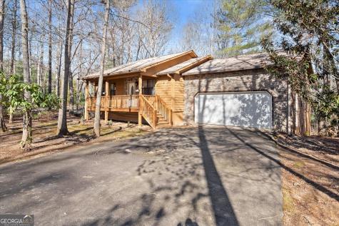 425 Enchanted Woods Drive Blairsville GA 30512