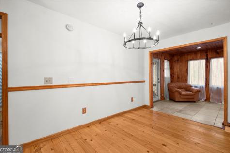 425 Enchanted Woods Drive Blairsville GA 30512