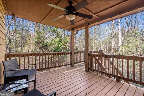 425 Enchanted Woods Drive Blairsville GA 30512