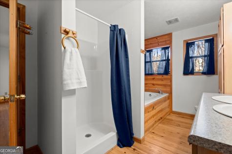 425 Enchanted Woods Drive Blairsville GA 30512