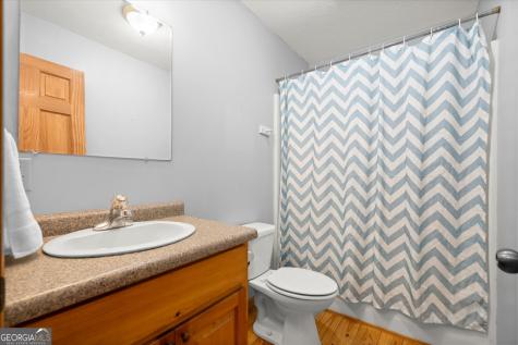 425 Enchanted Woods Drive Blairsville GA 30512
