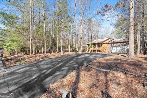 425 Enchanted Woods Drive Blairsville GA 30512