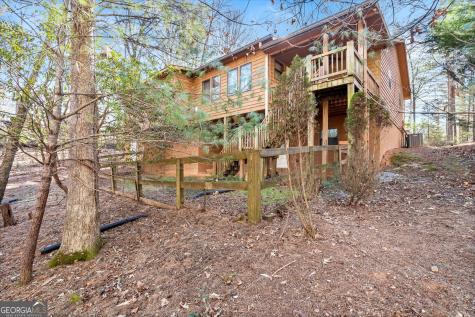 425 Enchanted Woods Drive Blairsville GA 30512