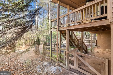 425 Enchanted Woods Drive Blairsville GA 30512