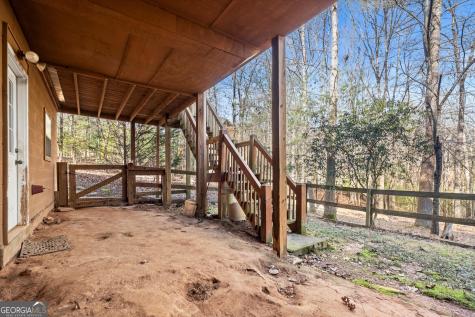 425 Enchanted Woods Drive Blairsville GA 30512