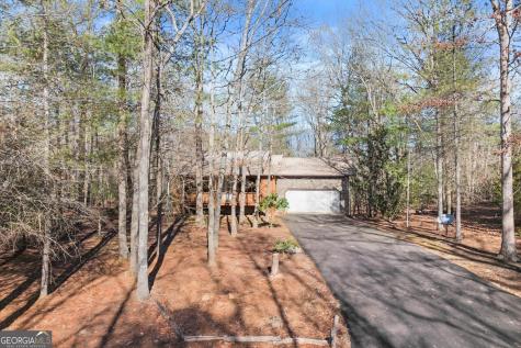 425 Enchanted Woods Drive Blairsville GA 30512