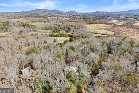 425 Enchanted Woods Drive Blairsville GA 30512