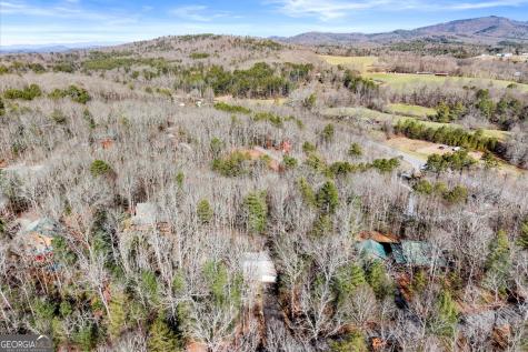 425 Enchanted Woods Drive Blairsville GA 30512