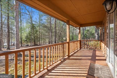 425 Enchanted Woods Drive Blairsville GA 30512