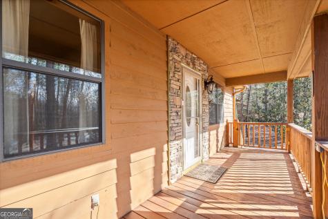 425 Enchanted Woods Drive Blairsville GA 30512