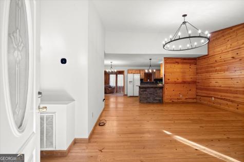 425 Enchanted Woods Drive Blairsville GA 30512