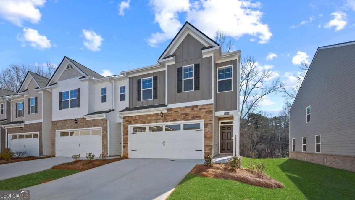 1308 Aura Lane Lawrenceville GA 30045