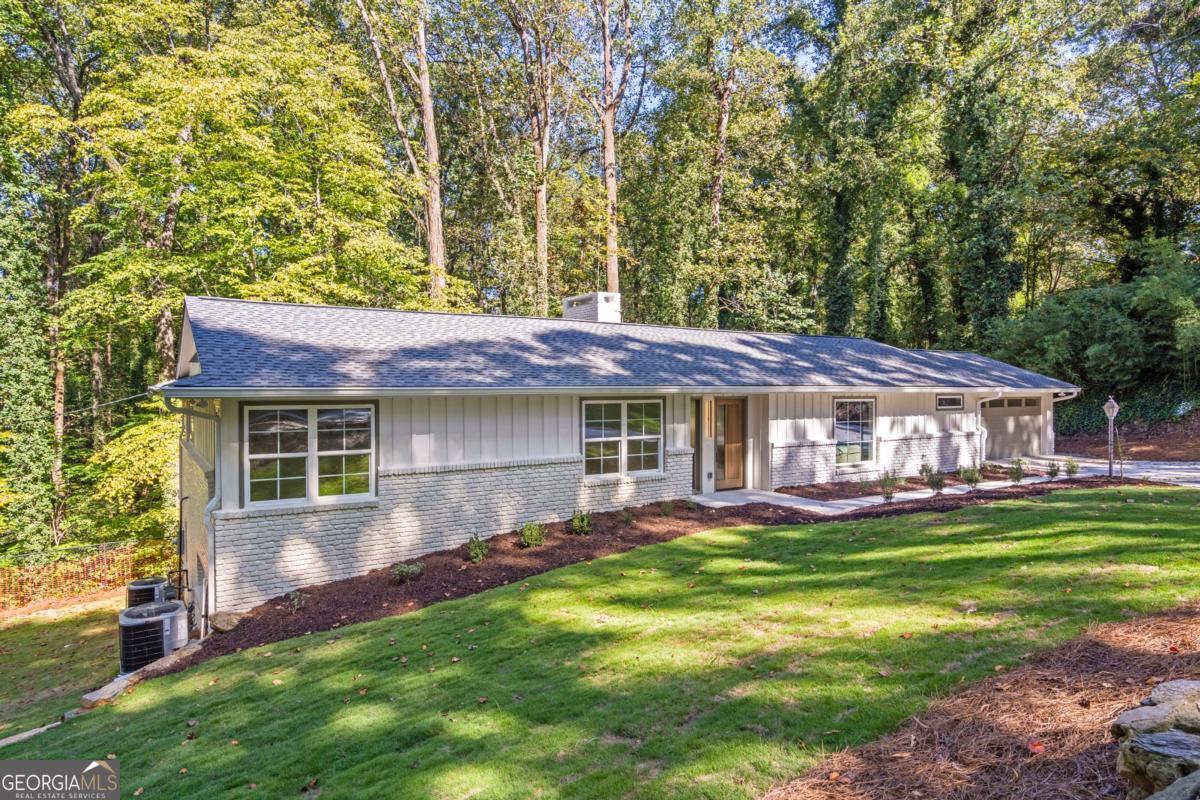 4955 Powers Ferry Road Sandy Springs GA 30327