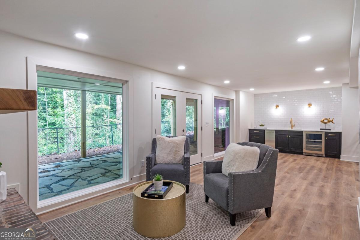 4955 Powers Ferry Road Sandy Springs GA 30327