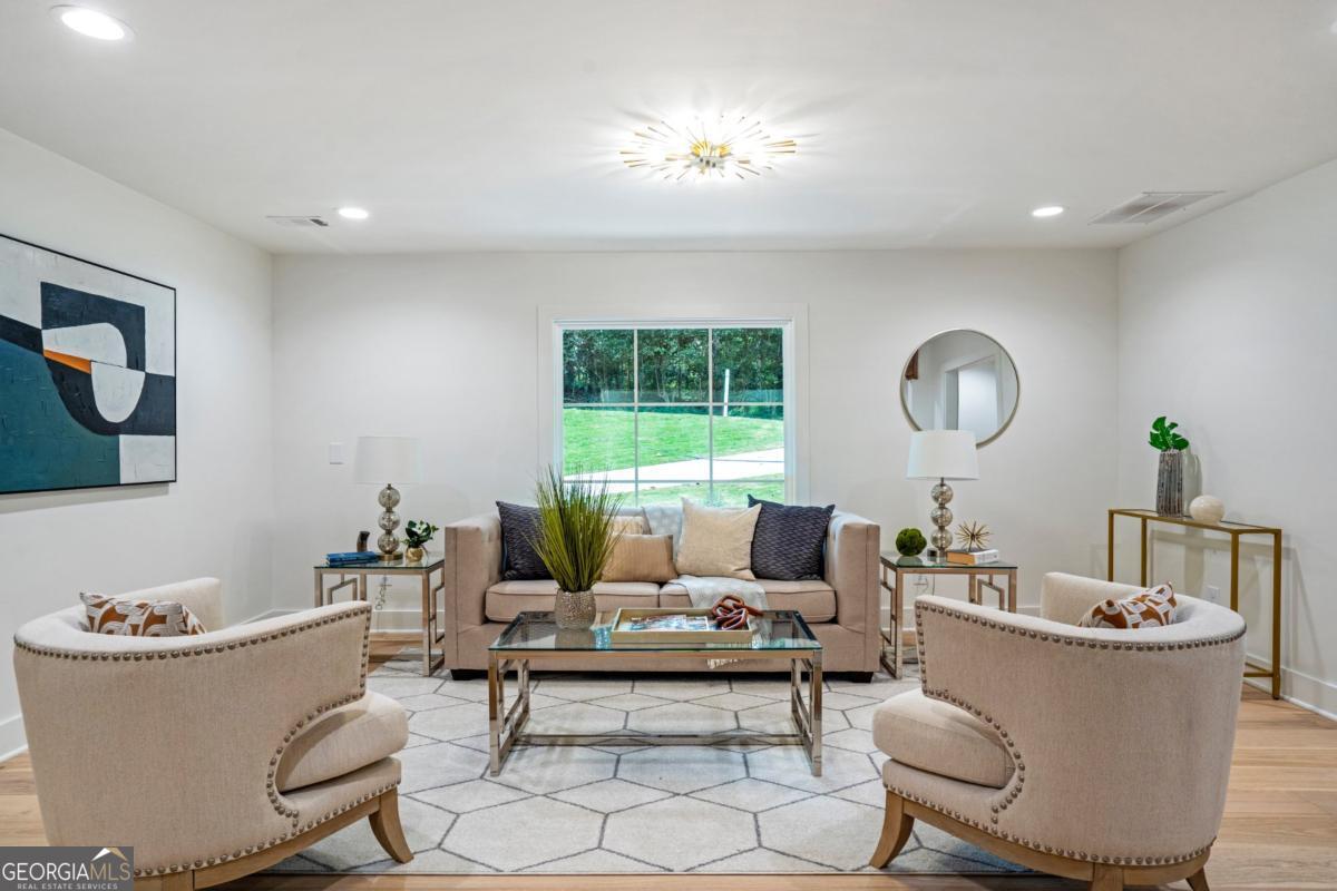 4955 Powers Ferry Road Sandy Springs GA 30327