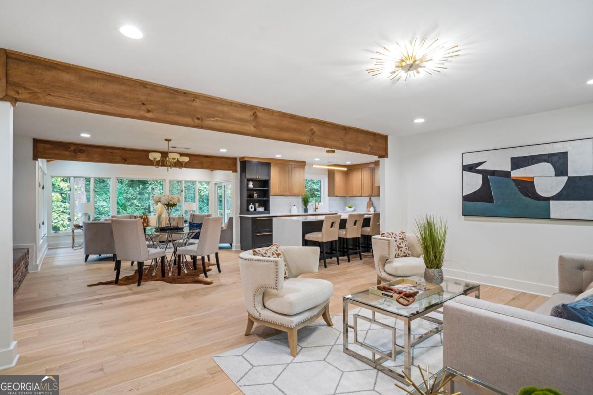 4955 Powers Ferry Road Sandy Springs GA 30327