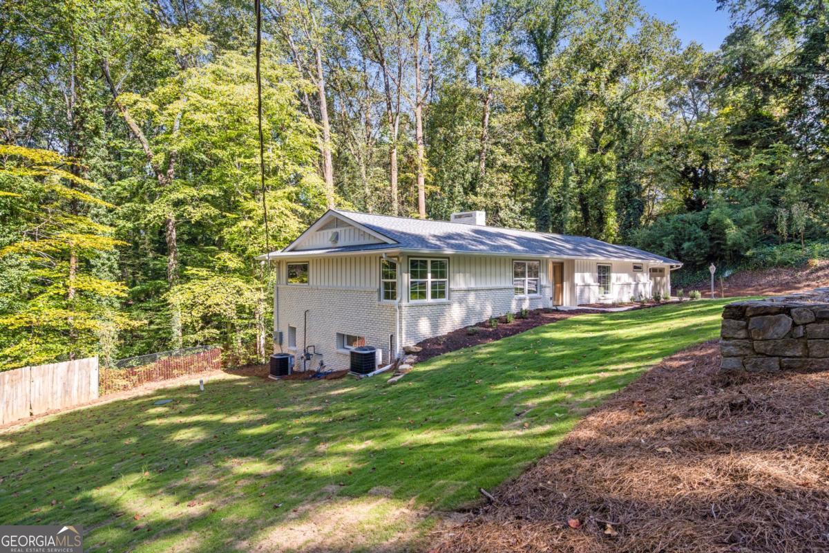 4955 Powers Ferry Road Sandy Springs GA 30327