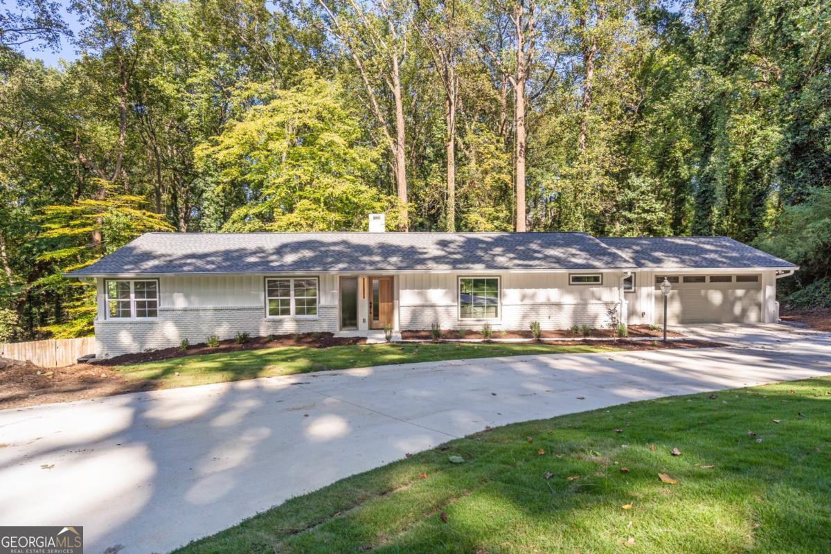 4955 Powers Ferry Road Sandy Springs GA 30327