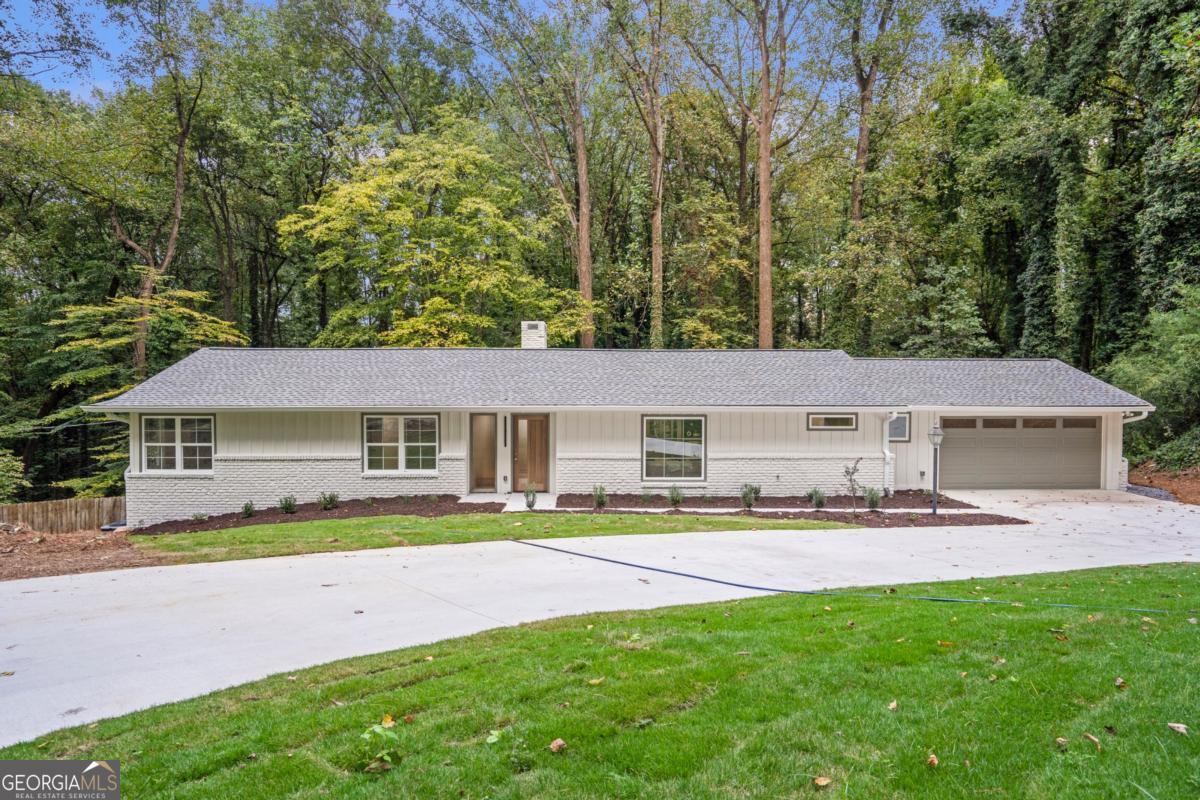 4955 Powers Ferry Road Sandy Springs GA 30327