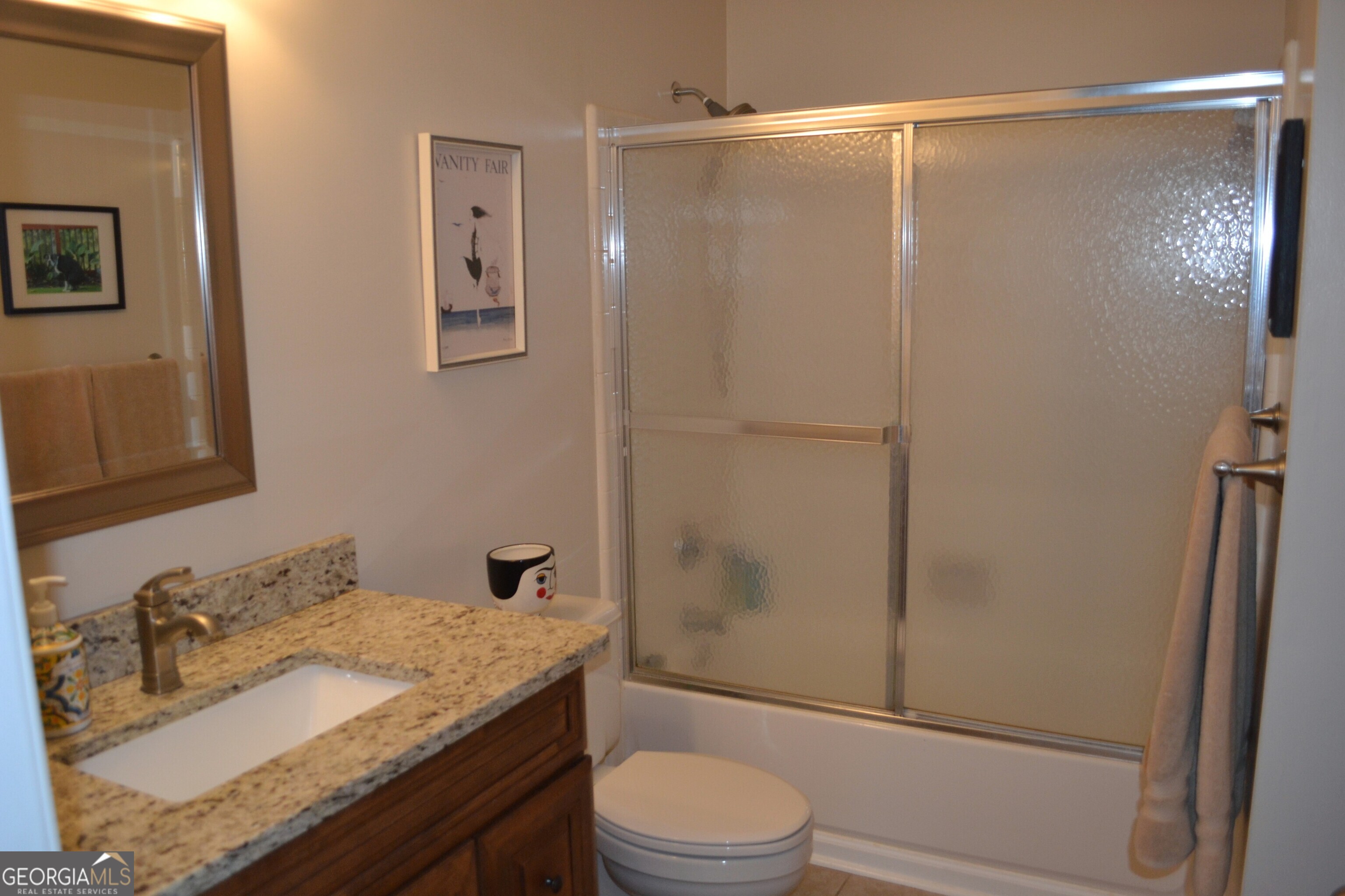 404 Ridgefield Drive Peachtree City GA 30269